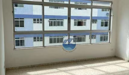 Apartamento com 3 dormitórios à venda, 153 m² por R$ 910.000 - Ponta da Praia - Santos/SP
