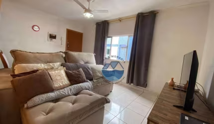 Apartamento à Venda com 3 Quartos no Bairro Aparecida, Santos