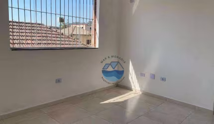 BELA CASA SOBREPOSTA ALTA - 72M²- 2 DORMITÓRIOS, SENDO 1 SUÍTE– SACADA COM CHURRASQUEIRA