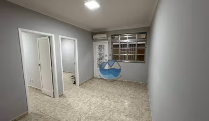 Apartamento 2Dorms Térreo - Reformado