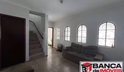 Casa a venda no Cipava - Osasco!