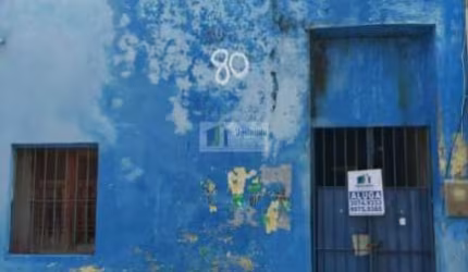 Casa à venda no bairro Boa Vista - Recife/PE