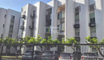 Edf Vivenda de Tourlon - Apartamento em Madalena, Recife/PE