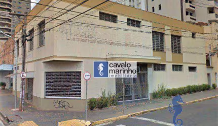 Sala à venda, 548 m² por R$ 1.810.000,00 - Centro - Ribeirão Preto/SP