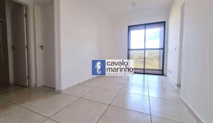 Apartamento com 1 dormitório à venda, 35 m² por R$ 270.000,00 - Quintas de São José - Ribeirão Preto/SP