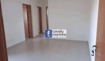 Apartamento com 2 dormitórios, 55 m² - venda por R$ 210.000,00 ou aluguel por R$ 1.621,46/mês - Sumarezinho - Ribeirão Preto/SP