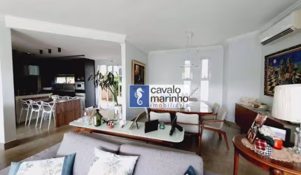 Casa com 4 dormitórios à venda, 436 m² por R$ 1.650.000,00 - Jardim Califórnia - Ribeirão Preto/SP