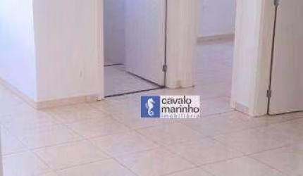 Apartamento com 2 dormitórios à venda, 42 m² por R$ 160.000,00 - Recanto das Palmeiras - Ribeirão Preto/SP