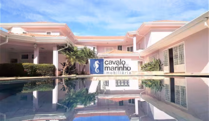 Casa com 5 dormitórios, 706 m² - venda por R$ 5.500.000,00 ou aluguel por R$ 22.713,22/mês - Jardim Canadá - Ribeirão Preto/SP