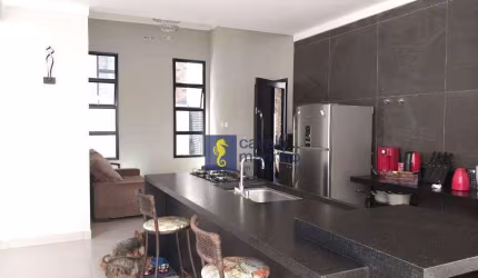 Casa com 3 dormitórios à venda, 215 m² por R$ 1.385.000,00 - Condomínio Quinta dos Ventos  - Ribeirão Preto/SP