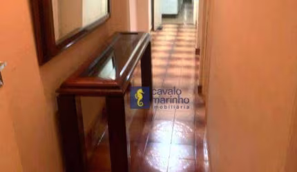 Casa com 3 dormitórios à venda, 103 m² por R$ 290.000,00 - Campos Elíseos - Ribeirão Preto/SP