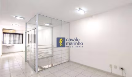 Sala para alugar, 78 m² por R$ 3.880,00/mês - Vila Ana Maria - Ribeirão Preto/SP