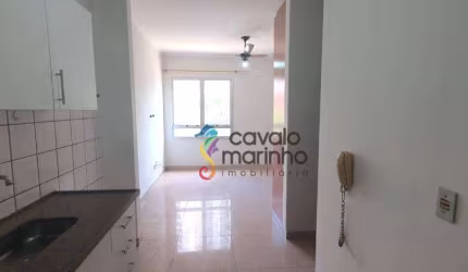 Kitnet com 1 dormitório à venda, 24 m² por R$ 165.000,00 - Nova Aliança - Ribeirão Preto/SP