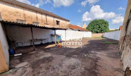 Ponto à venda, 227 m² por R$ 450.000,00 - Vila Tibério - Ribeirão Preto/SP