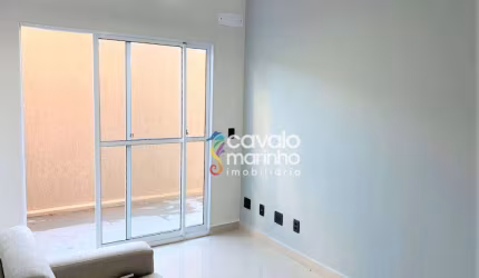Apartamento com 1 dormitório à venda, 50 m² por R$ 215.000,00 - Quinta da Primavera - Ribeirão Preto/SP
