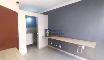 Sala à venda, 23 m² por R$ 60.000,00 - Centro - Ribeirão Preto/SP