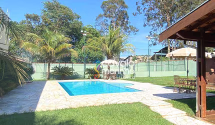 Chácara com 6 dormitórios à venda, 1848 m² por R$ 1.200.000 - Chácaras Rio Pardo - Ribeirão Preto/SP