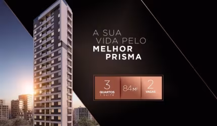 Padrão Gabriel Bacelar no Rosarinho