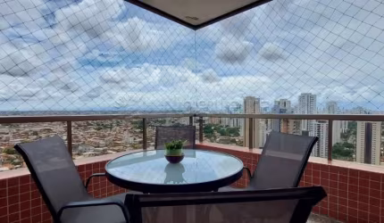 4 Quartos, 241m² Excelente Localização no Poço da Panela