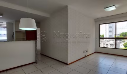 2 Quartos em Casa Forte