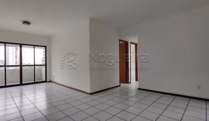 Excelente 3 Quartos, 100m² no Madalena