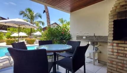 3 Quartos no Nanai Residence - Excelente Oportunidade