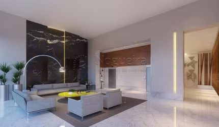 Apartamento com 4 quartos na Ilha do Retiro | Pronto para morar