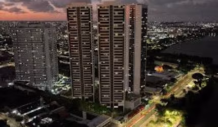 Lançamento Pernambuco construtora na rua da Aurora