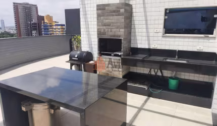 Cobertura Triplex a Venda na Vila Prudente com 380m²