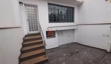 Casa Comercial para Locação no Anália Franco com 118m²