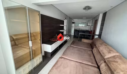 Apartamento para aluguel, 2 quartos, 1 suíte, 1 vaga, Vila Nova - Jaraguá do Sul/SC