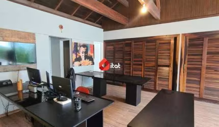 Sala Comercial para aluguel, Centro - Jaraguá do Sul/SC
