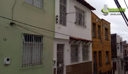 Casa com 4 quatros à venda, 100 m² por R$ 370.000 - Nazaré - Salvador/BA