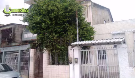 Casa com 3 quartos à venda, 178 m² por R$ 350.000 - Ribeira - Salvador/BA