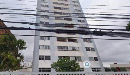 Apartamento com 3 quartos à venda, por R$ 400.000 - Luís Anselmo - Salvador/BA