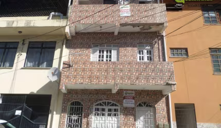 Prédio à venda, por R$ 400.000 - Bonfim - Salvador/BA