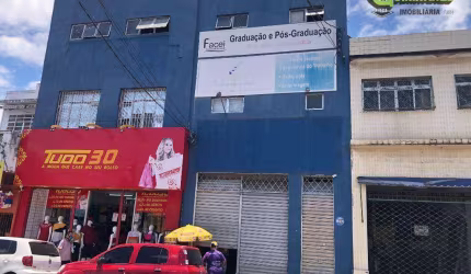 Prédio à venda, por R$ 400.000 - Uruguai - Salvador/BA