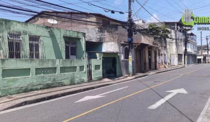 Casa com quartos à venda, por R$ 475.000 - Macaúbas - Salvador/BA