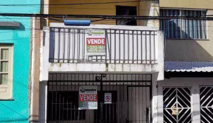 Casa com 5 quartos à venda, 184 m² por R$ 265.000 - Tororó - Salvador/BA