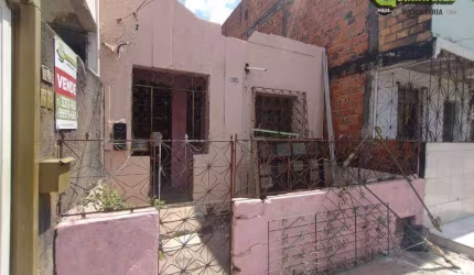 Casa com 2 quartos à venda, por R$ 140.000 - Massaranduba - Salvador/BA