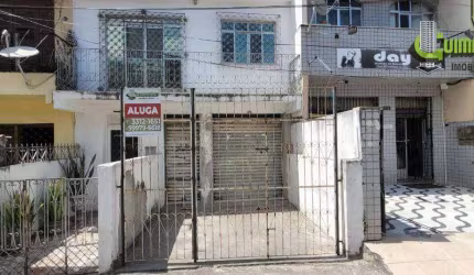 Loja para alugar, por R$ 2.600/mês - Vila Rui Barbosa - Salvador/BA