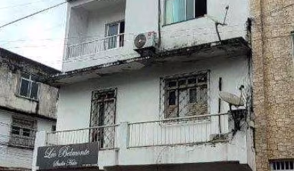 Prédio à venda, por R$ 380.000 - Uruguai - Salvador/BA