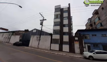Apartamento com 3 dormitórios à venda, 66 m² por R$ 160.000,00 - Boa Viagem - Salvador/BA