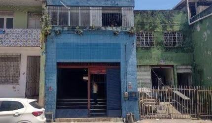 Prédio à venda, por R$ 650.000 - Mares - Salvador/BA