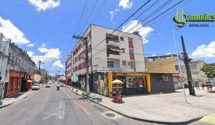 Apartamento com 3 quartos à venda, 135 m² por R$ 430.000 - Boa Viagem - Salvador/BA
