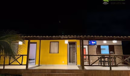 Casa com 3 quartos à venda, por R$ 1.600.000 - Itacimirim - Camaçari/BA