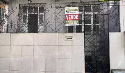 Apartamento com 3 dormitórios à venda, 52 m² por R$ 110.000,00 - Pero Vaz - Salvador/BA