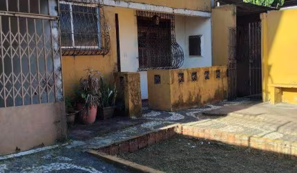 Casa com 3 quartos à venda, 112 m² por R$ 600.000 - Pernambués - Salvador/BA