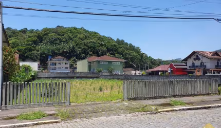 ÓTIMO TERRENO NO CENTRO DE PIRABEIRABA