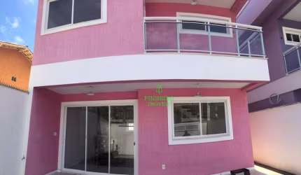 Casa com 3 dormitórios, 168 m² - venda por R$ 1.050.000,00 ou aluguel por R$ 6.600,00 - Itaipu - Niterói/RJ